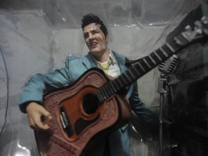 Elvis Presley Muñeco Toy