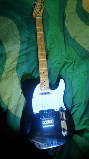 Fender Telecaster Custom Americana