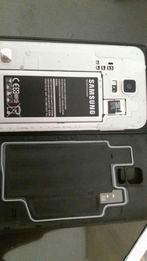 Galaxy S5 con Detalle Pero Todo Ok