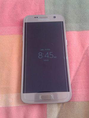 Galaxy S7 G930f 32gb Libre Como Nuevo
