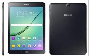 Galaxy Tab S2 8 Black Sellada.
