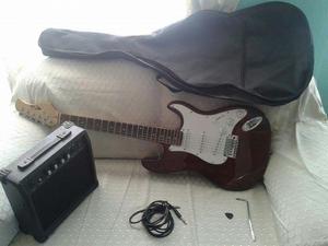 Guitarra Electrica Y Accesorios