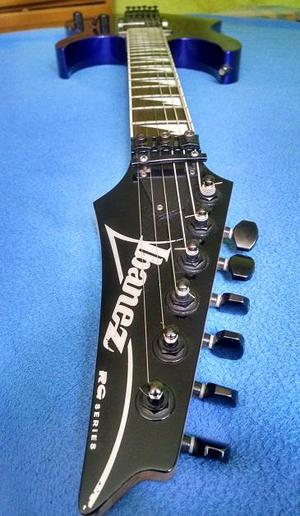Guitarra Ibanez RG370 DX