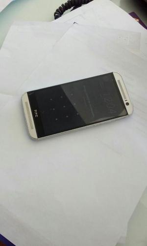 Htc M8 Libre de Fabrica