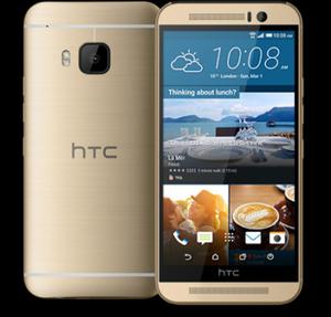 Htc M9 32gb 3gb Ram 21mpxl