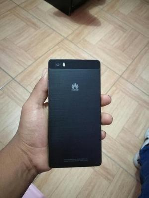 Huawei P8 Lite