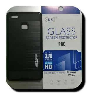 Huawei P9 Lite Full Protección
