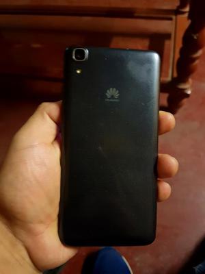 Huawei Y6