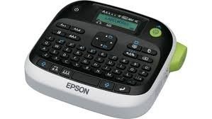 Impresora Etiqueta Epson Lw-300
