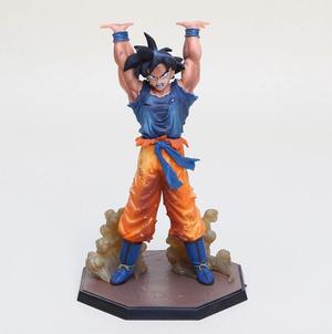 Juguete Goku