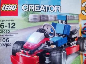Lego Creator a Precio de Liquidacion