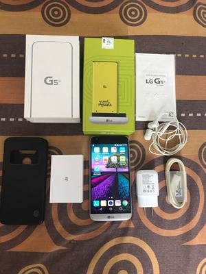 Lg G5 Se Excelente Estado Todo Original