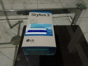 Lg Stylus 3