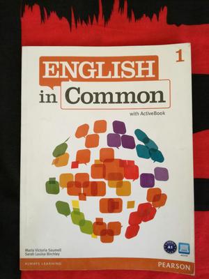 Libros de Inglés