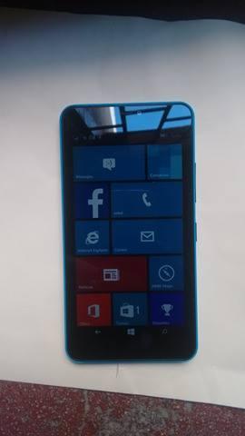 Lumia 640 XL ACEPTO EQUIPOS POR PARTE DE PAGO