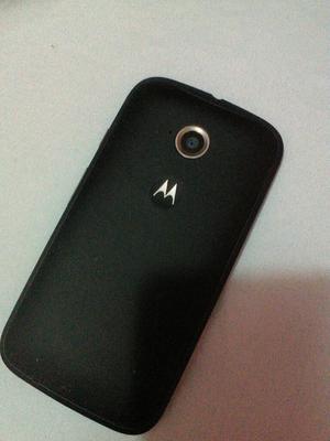 Moto E 2da Generacion