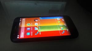 Moto G  Libre Remato Cambio