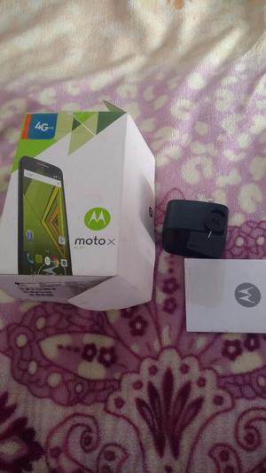 Moto X Play