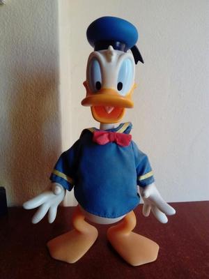 Muñeco Donald Duck