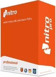 Nitro Pro 10 Crea Convierte Modifica Arch Delivery Via Email