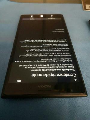 Nokia Lumia  Gn 2 Gb Ram Black