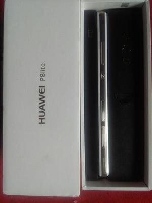 Nuevo Huawei P8 Lite en Caja Sellado