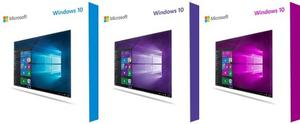Oferta Licencia Digital Windows 10 Originales
