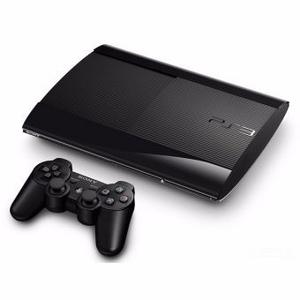 Playstation 3 Sony Cech-c 500gb+mando +1juegos +cable Hd