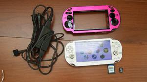 Psp Vita Sony Modelo Pch-