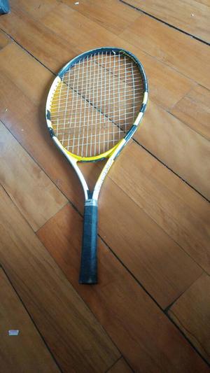 Raquetas Tennis