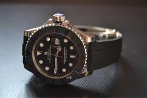 Reloj Rolex Yacht Master