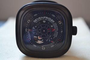 Reloj Sevenfriday P3-1