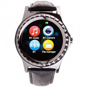 Reloj Smartwatch Woo Sw25btlf