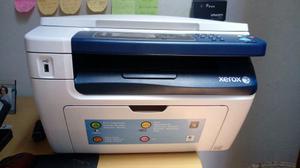 Remato!! Impresora Xerox Workcenter 