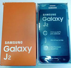 Samsung Galaxy J2 Nuevo Vendo.