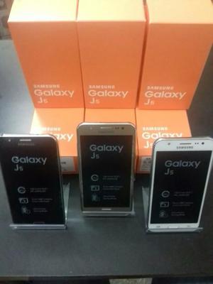 Samsung Galaxy J5, 16gb, 1.5gb Ram, Quad Core, 4g Lte,