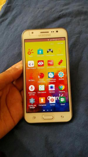 Samsung Galaxy J5