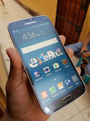 Samsung Galaxy S5 de 16 Gb