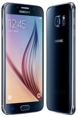 Samsung Galaxy S6 32GB Desbloqueado