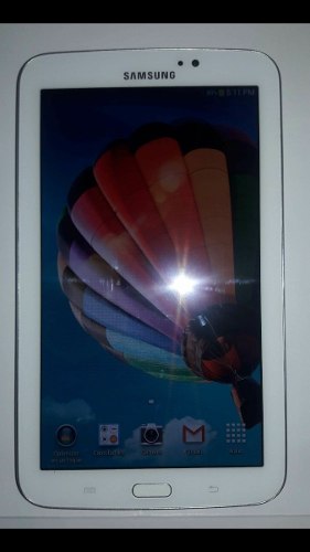 Samsung Galaxy Tablet 3