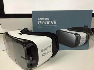 Samsung Gear VR, Nuevo