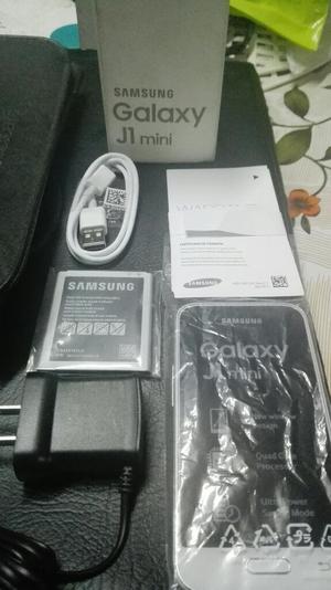 Samsung J1 Mini Nuevo en Caja