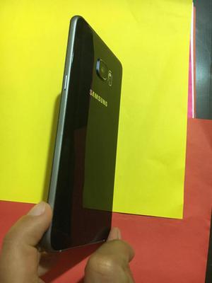 Samsung S6 Edge PLUS azul safiro