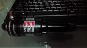 Shock Trasero Air Rock shock BAR