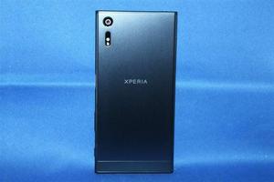 Sony Xperia XZ,color Forrest Blue