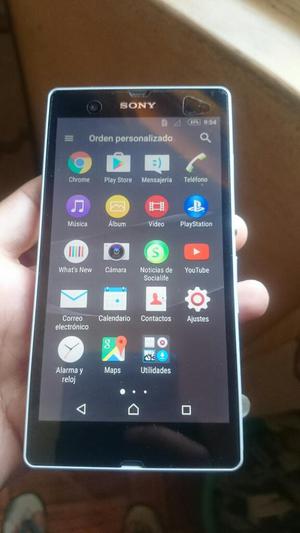 Sony Xperia Z