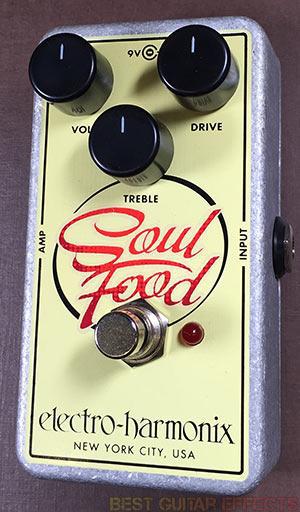 Soul food electro harmonix