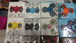 Spinner