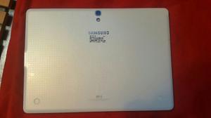 Tablet Galaxy Tab S Sm-t805m Sim 4g Claro