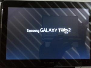 Tablet Samsung GALAXY Tab 